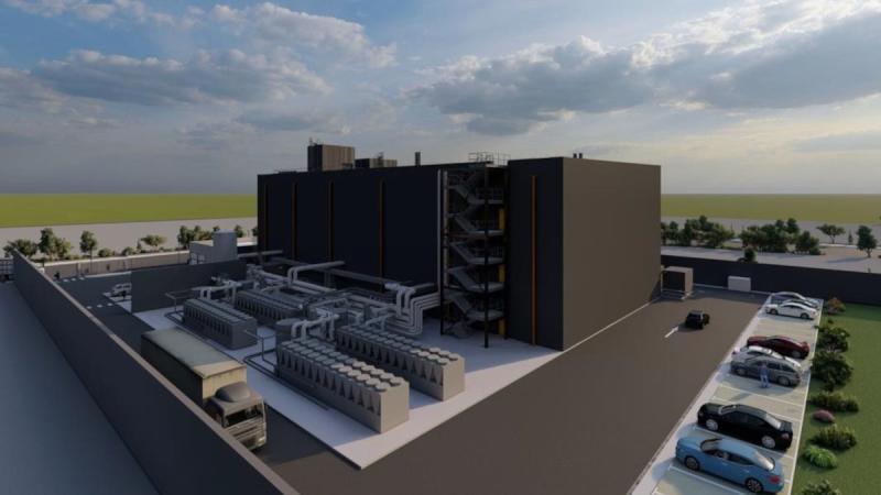 Equinix instal·larà un nou centre de dades a l’Hospitalet de Llobregat